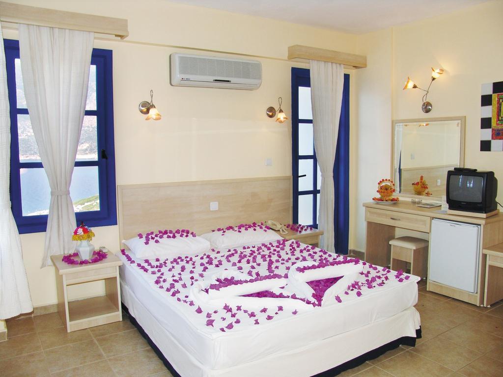 Hotel Aquapark Kaş Exterior foto